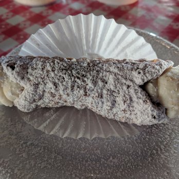 Mercury Pizza - Orange cannoli - Pizza Near Me - Hattiesburg, Mississippi Mercury Pizza - Orange cannoli - Pizza Near Me - Hattiesburg, Mississippi