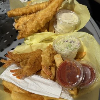 Mr. Fish and Chips - Fish & Chips + Shrimp & Chips - Fish & Chips Near Me - San Diego, California Mr. Fish and Chips - Fish & Chips + Shrimp & Chips - Fish & Chips Near Me - San Diego, California