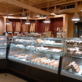 Le Panier - Are we in France?? - Bakeries Near Me - Seattle, Washington