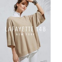 The Plum - Harrisburg - Lafayette 148 New York's collections are designed for the sophisticated, modern woman and her multi-faceted lifestyle