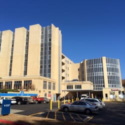 Eliza Coffee Memorial Hospital