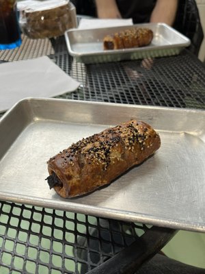 Lost Bread Co. by null