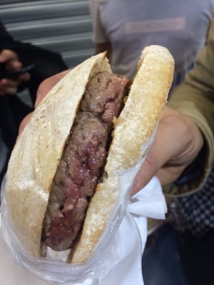 Macelleria Popolare by null