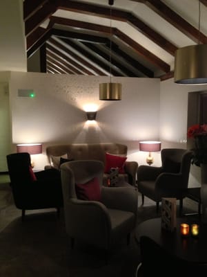 Hotel Giardino Mountain by null