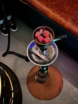 The Barbary by null