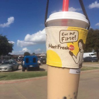Meet Fresh - Milk bubble tea - Desserts Near Me - Plano, Texas Meet Fresh - Milk bubble tea - Desserts Near Me - Plano, Texas