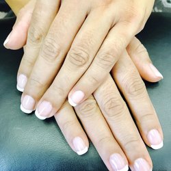 The Finishing Touch Nail Salon