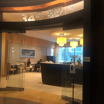 JW Marriott Marquis Miami - Breakfast spot - Hotels Near Me - Miami, Florida