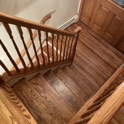 Justwood Floors