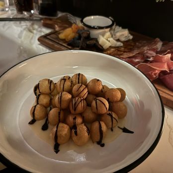 Mater - Gnocchi fritti... WOW!!! - Italian Near Me - North Hollywood, California Mater - Gnocchi fritti... WOW!!! - Italian Near Me - North Hollywood, California