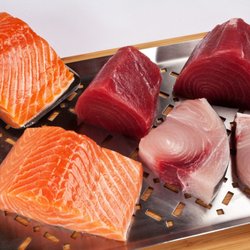 Peter's Florida Seafood - Fresh Fish on the Grill - Peter's Florida Seafood