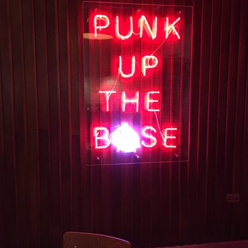 Pizza Punks - Pizza Near Me - Belfast, BFS