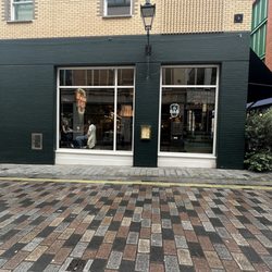 Maison Bab - Restaurant exterior
