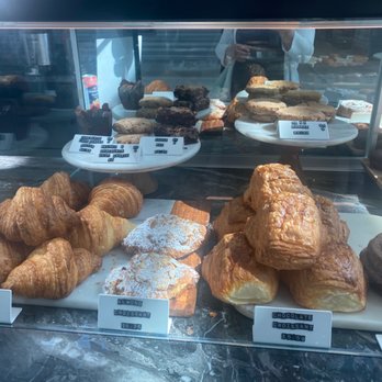 Deville Coffee - Cafes Near Me - Vancouver, British Columbia
