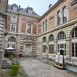 Mairie du 19e Arrondissement