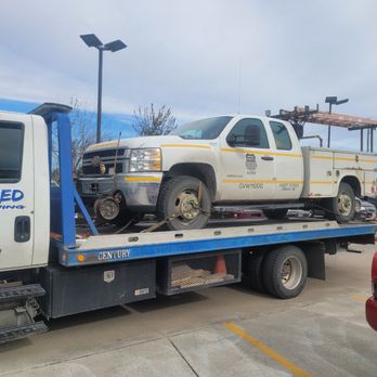 Big Red Towing - Towing Near Me - Lincoln, Nebraska