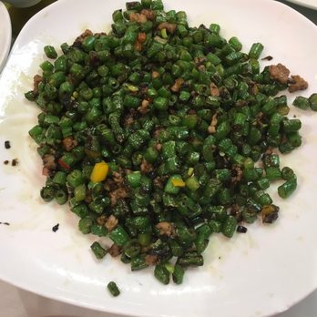 World Seafood Restaurant - Green beans - Seafood Near Me - Alhambra, California World Seafood Restaurant - Green beans - Seafood Near Me - Alhambra, California