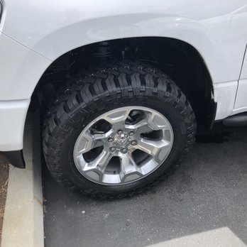 Damian Tires - Tires Near Me - Menifee, California