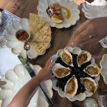 Augustine - Desserts Near Me - San Jose, California
