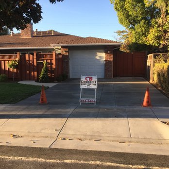 CB Concrete Construction - Driveway - General Contractors Near Me - Los Gatos, California CB Concrete Construction - Driveway - General Contractors Near Me - Los Gatos, California