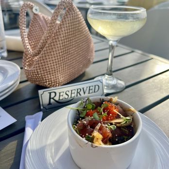 SKY Waikiki - Hawaiian poke bowl & Prosecco - Seafood Near Me - Honolulu, Hawaii SKY Waikiki - Hawaiian poke bowl & Prosecco - Seafood Near Me - Honolulu, Hawaii