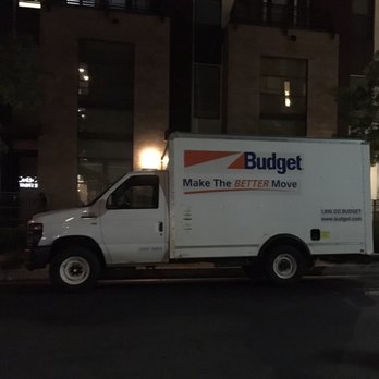 Budget Truck Rental - Made it safely to SoCal! - Truck Rental Near Me - Mountain View, California Budget Truck Rental - Made it safely to SoCal! - Truck Rental Near Me - Mountain View, California
