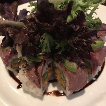 Hane Sushi - Sushi Bars Near Me - San Diego, California