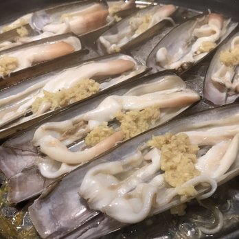 Fresh Elements - Seafood Near Me - Daly City, California