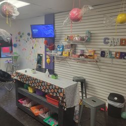 Candy Galore Food and More