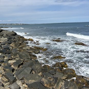 Cliff Walk - Parks Near Me - Newport, Rhode Island
