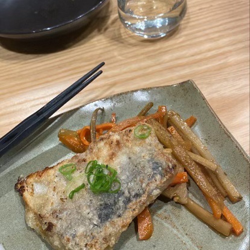 Sozai - Japanese Near Me - Clawson, Michigan