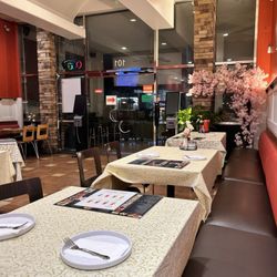 California Wok