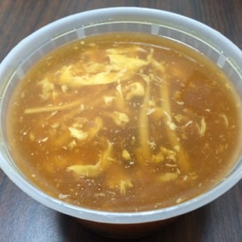Tasty Dumpling - Hot + Sour Soup - Chinese Near Me - New York, New York Tasty Dumpling - Hot + Sour Soup - Chinese Near Me - New York, New York