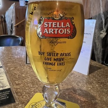 19th Hole Bar & Grill - Stella on tap - Lounges Near Me - Bremerton, Washington 19th Hole Bar & Grill - Stella on tap - Lounges Near Me - Bremerton, Washington