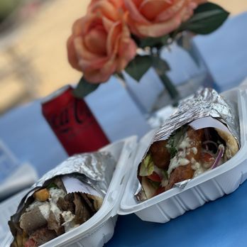 Tony’s Taverna On Wheels - Greek Near Me - Three Rivers, California Tony’s Taverna On Wheels - Greek Near Me - Three Rivers, California