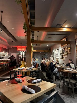 Nonna Dora's 2nd Avenue by null