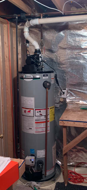 Slide of Plymouth Hill Plumbing & Heating