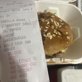 Epic Burger - Burgers Near Me - Lake Bluff, Illinois