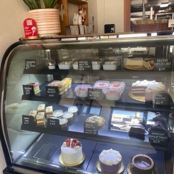 The Wild Whisk Bakery - Various treats - Bakeries Near Me - Alhambra, California The Wild Whisk Bakery - Various treats - Bakeries Near Me - Alhambra, California