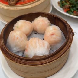 Shrimp Dumplings Xia Jiao Shrimp Dumplings Xia Jiao