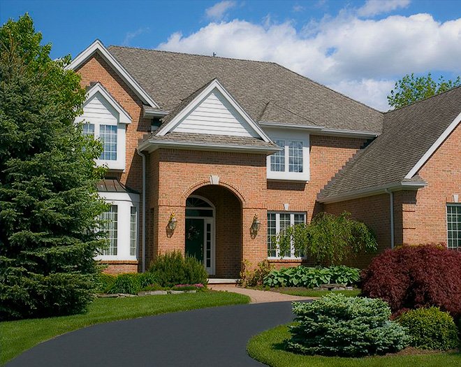 Slide of The Orlando Roofing