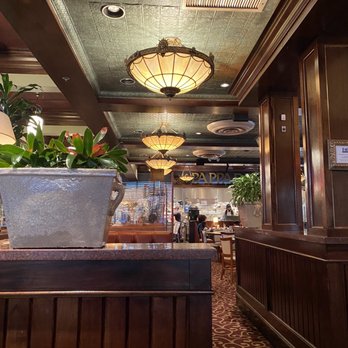 Pappadeaux Seafood Kitchen - Cajun/Creole Near Me - Houston, Texas Pappadeaux Seafood Kitchen - Cajun/Creole Near Me - Houston, Texas
