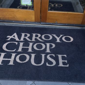 Arroyo Chop House - Steakhouses Near Me - Pasadena, California
