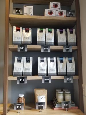 GROU Coffee by null