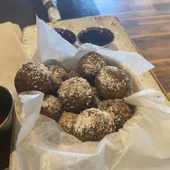 First Watch - Donut holes - Breakfast & Brunch Near Me - Virginia Beach, Virginia First Watch - Donut holes - Breakfast & Brunch Near Me - Virginia Beach, Virginia