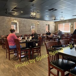 Frank's Italian Restaurant