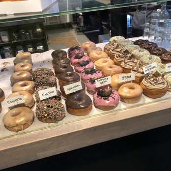 Hawker Over The Top - Desserts Near Me - Drammen