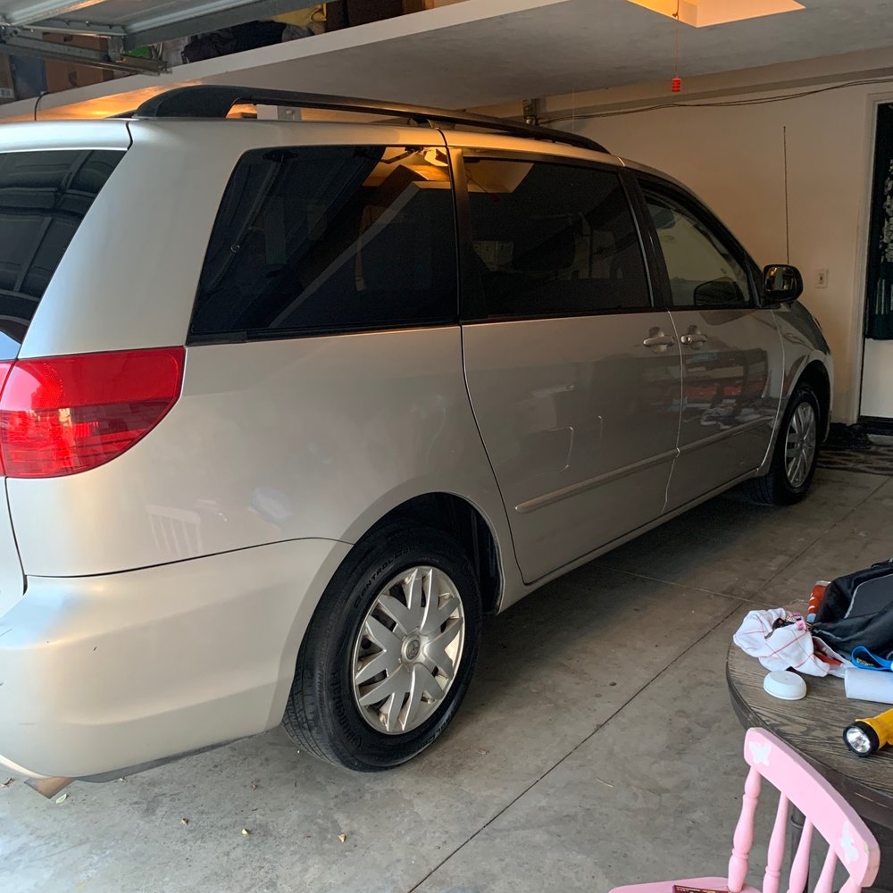 Gray's Mobile Detailing - Auto Detailing Near Me - Riverside, California
