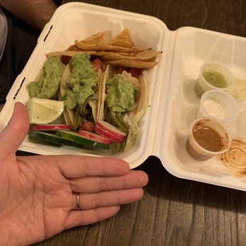 Taco Tequila - Veggie tacos - Tacos Near Me - Norwalk, Connecticut