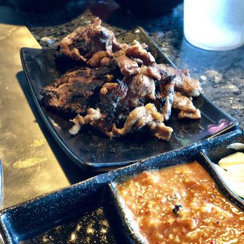 Old Village - Korean Near Me - Seattle, Washington